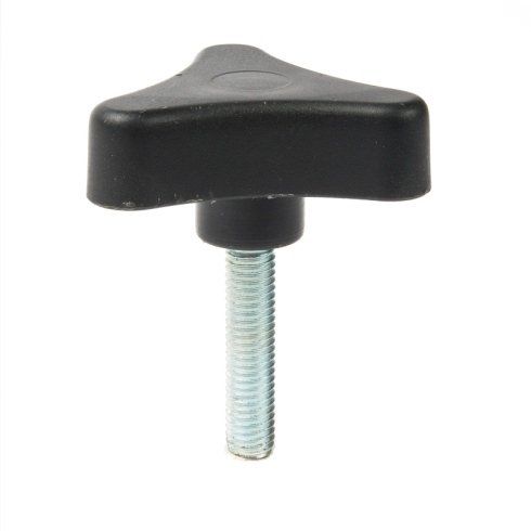 Volantino a 3 punte con vite