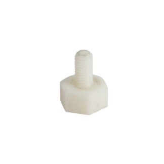 SPACER NUT FOR PIECES