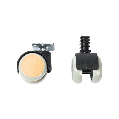 Roulettes série SUR