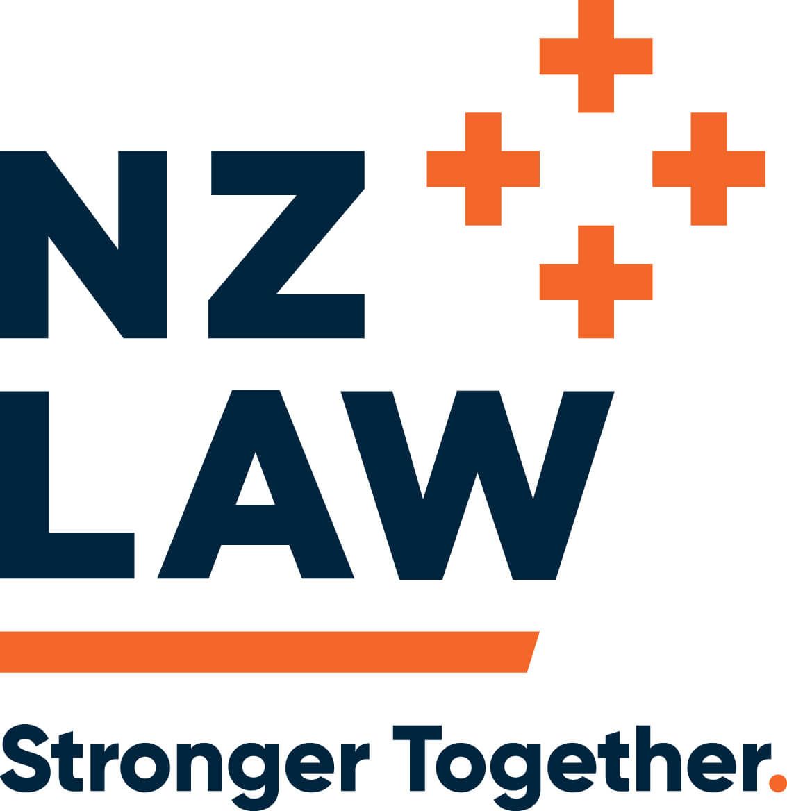 NZ Law - Logo