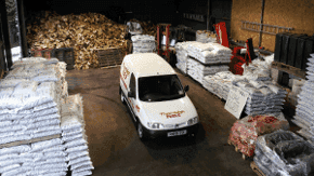 warehouse