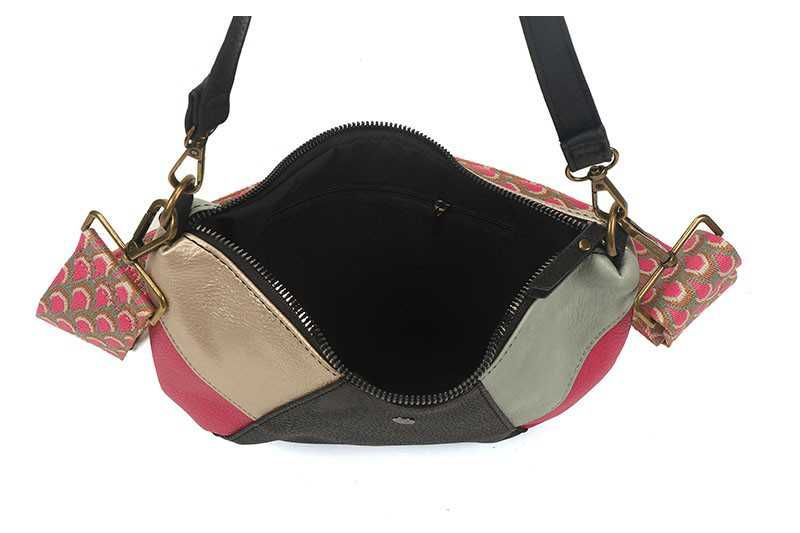 Crossbody tas