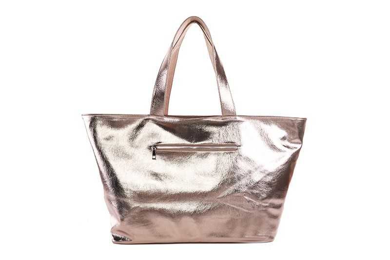 Schoudertas / shopper