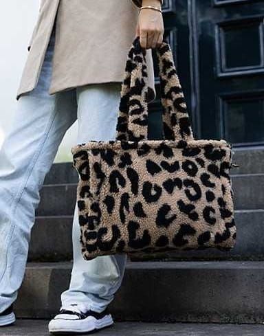 Shopper Kaapstad