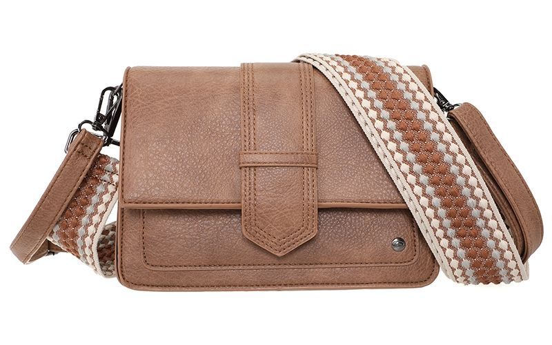 Rione – De Tas die Je Look Compleet Maakt!