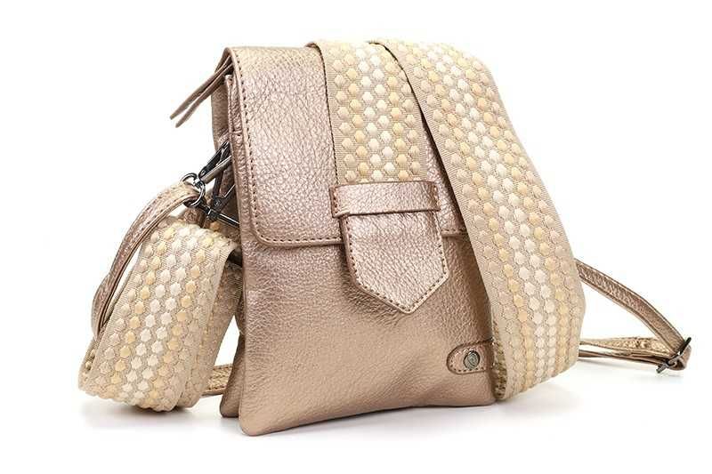 Crossbody en telefoontasje