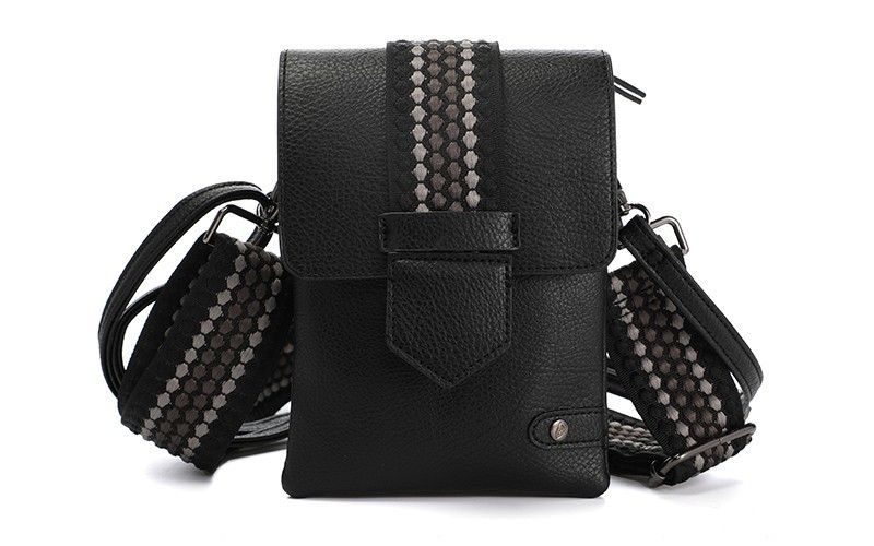 Crossbody en telefoontasje