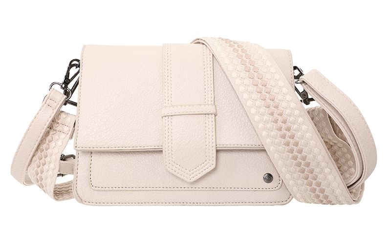 Rione – De Tas die Je Look Compleet Maakt!
