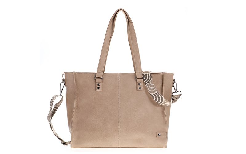 Shopper / schooltas