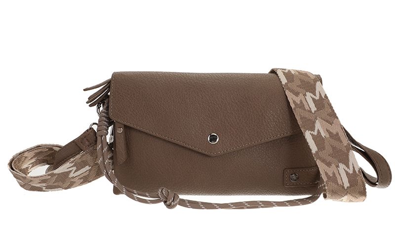 Crossbody / schoudertasje
