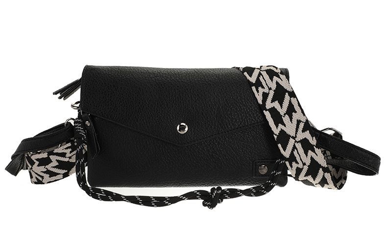 Crossbody / schoudertasje
