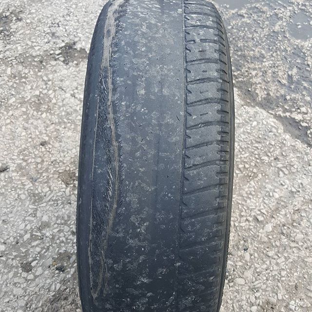 Puncture repairs D M Tyres (Manchester)