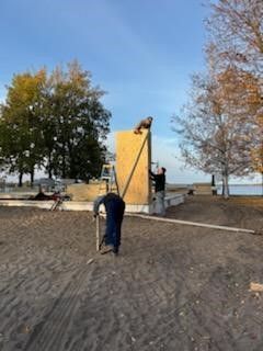 Enercept Structural Insulated Panels (SIP) Construction