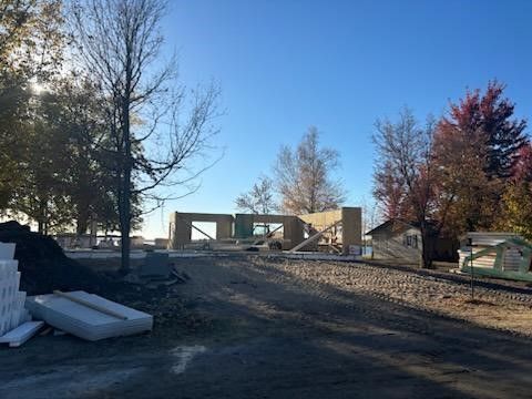 Enercept Structural Insulated Panels (SIP) Construction