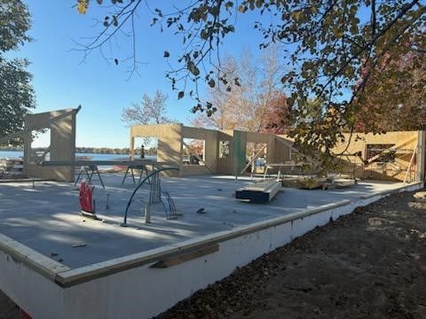 Enercept Structural Insulated Panels (SIP) Construction