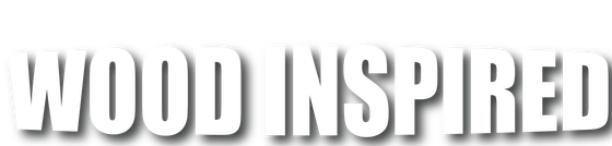 Wood Inspired Logo