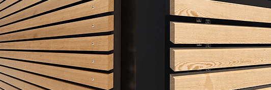 viti per elementi in legno