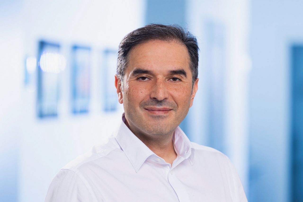 Erkan Tunc Verwaltung Pflegedienste Klasen
