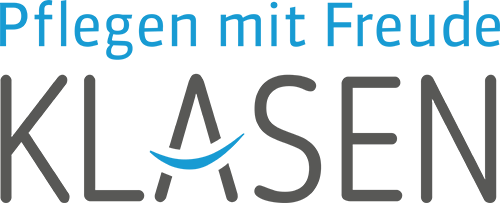 Pflegedienste Klasen Dortmund Logo