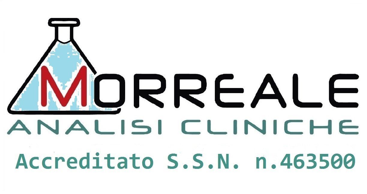 Centro di analisi cliniche Morreale a Palermo
