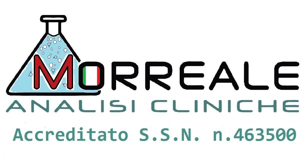 Centro di analisi cliniche Morreale a Palermo