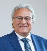 Dr. Ibrahim Madany