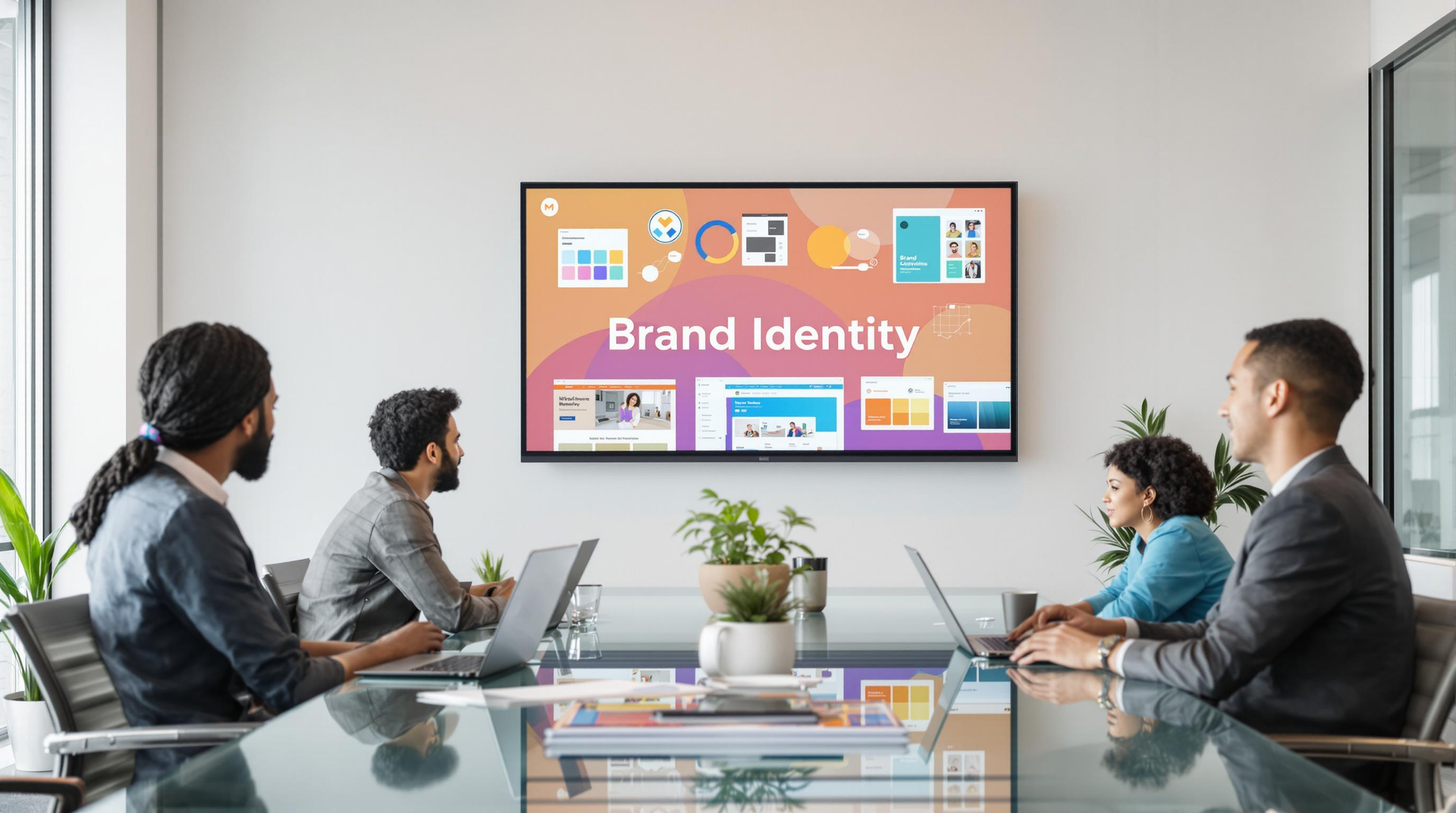 Digital Branding Checklist