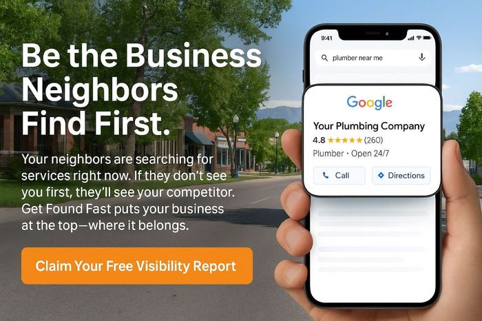 Introducing Get Found Fast Backlink Exchange Service