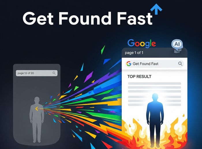 Introducing Get Found Fast Backlink Exchange Service