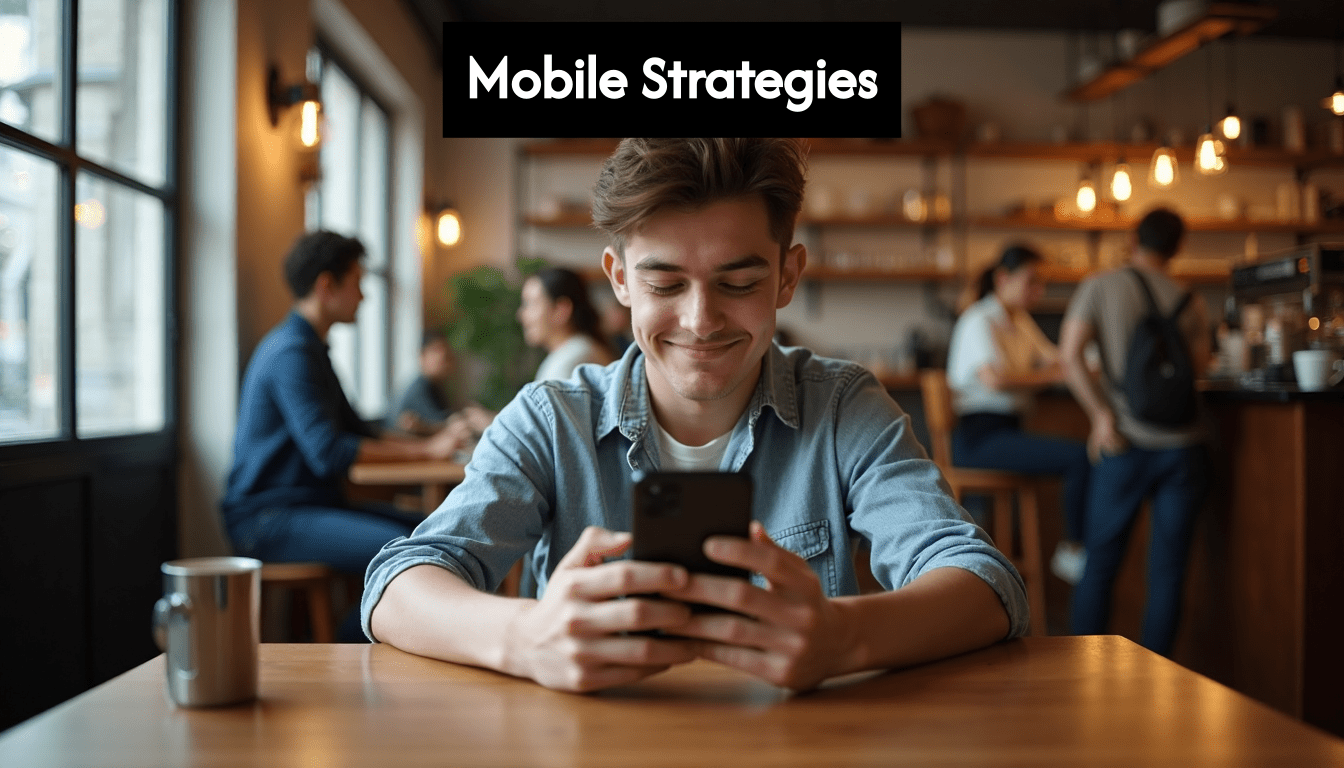 search optimization for mobile platforms