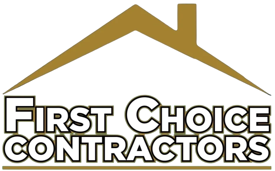 First Choice Contractors
