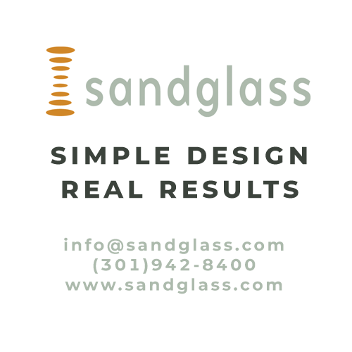 Sandglass Systems responsive website developers