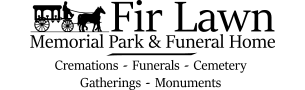 Fir Lawn Memorial Park & Funeral Home Logo