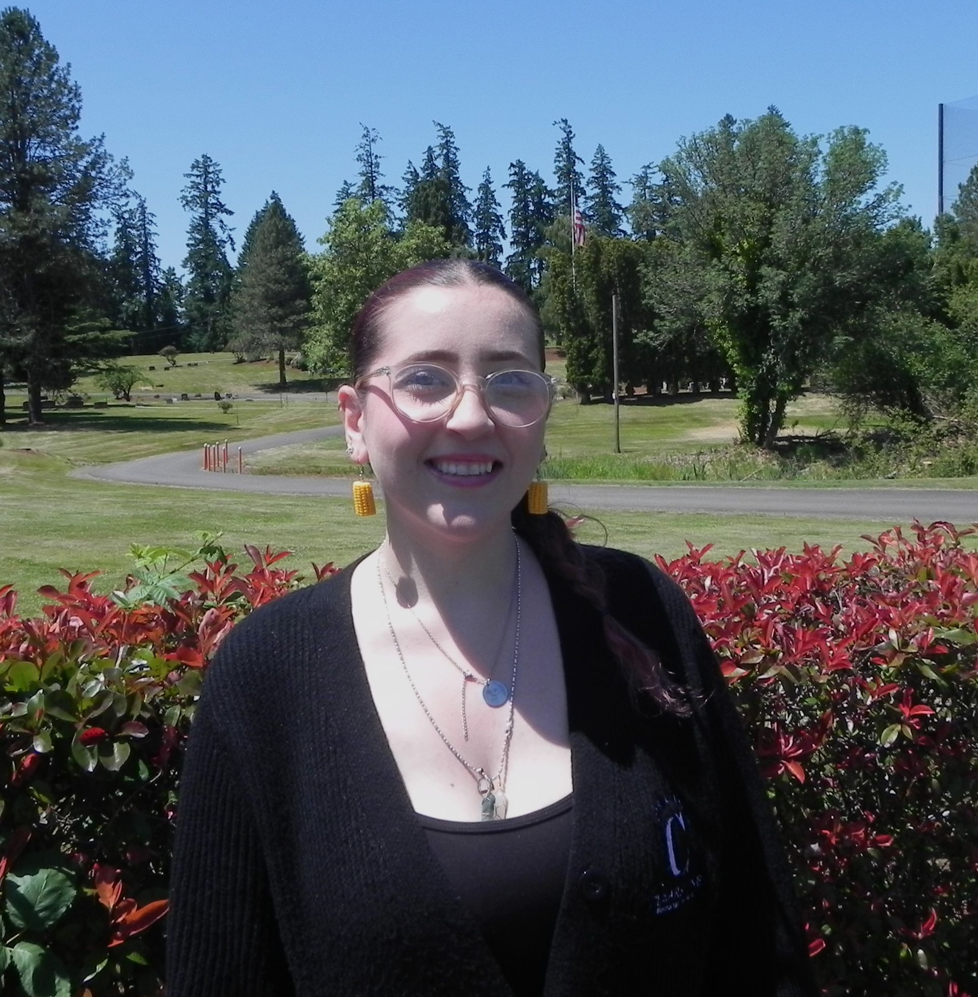 Justyse Lybrand-Long