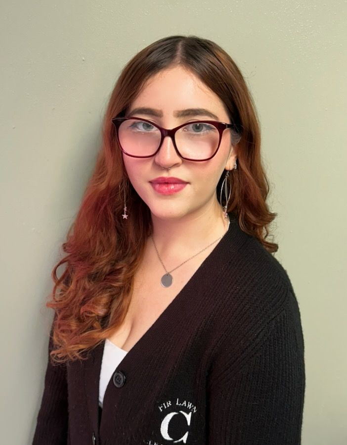 Justyse Lybrand-Long