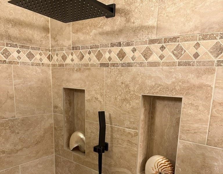 Revamp Your Bathroom