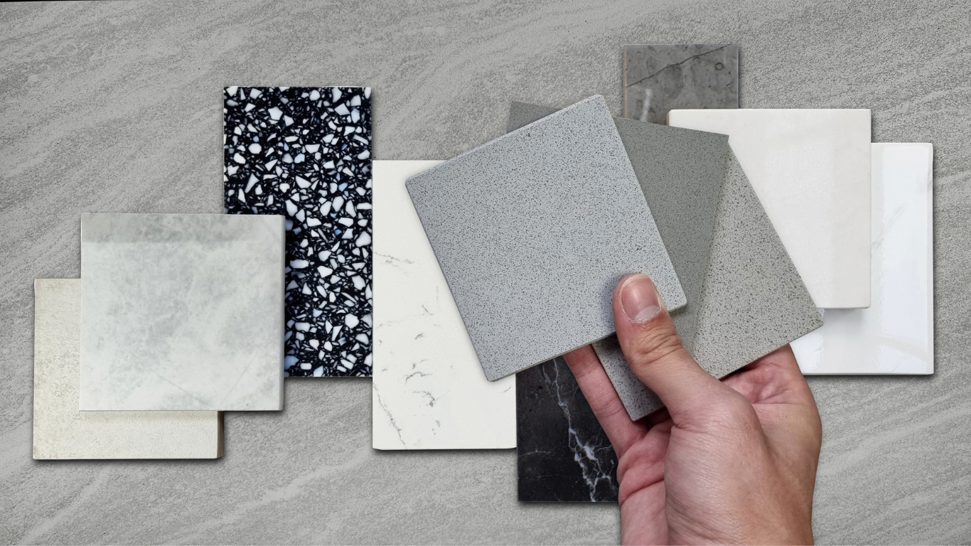 Countertops for your home