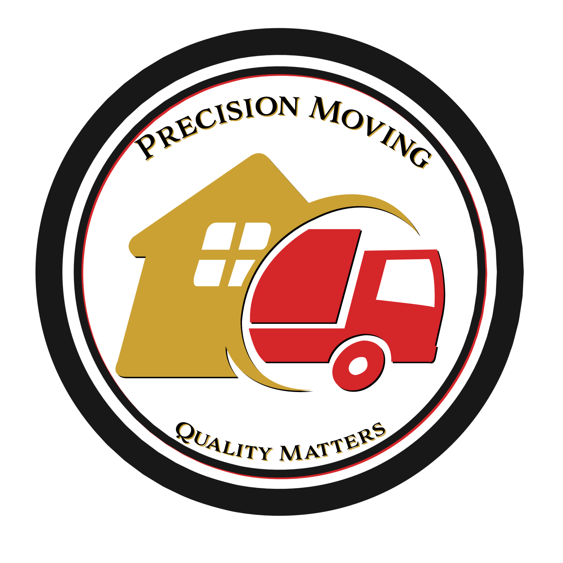 Moving Company in Phoenix, AZ | Precision Moving