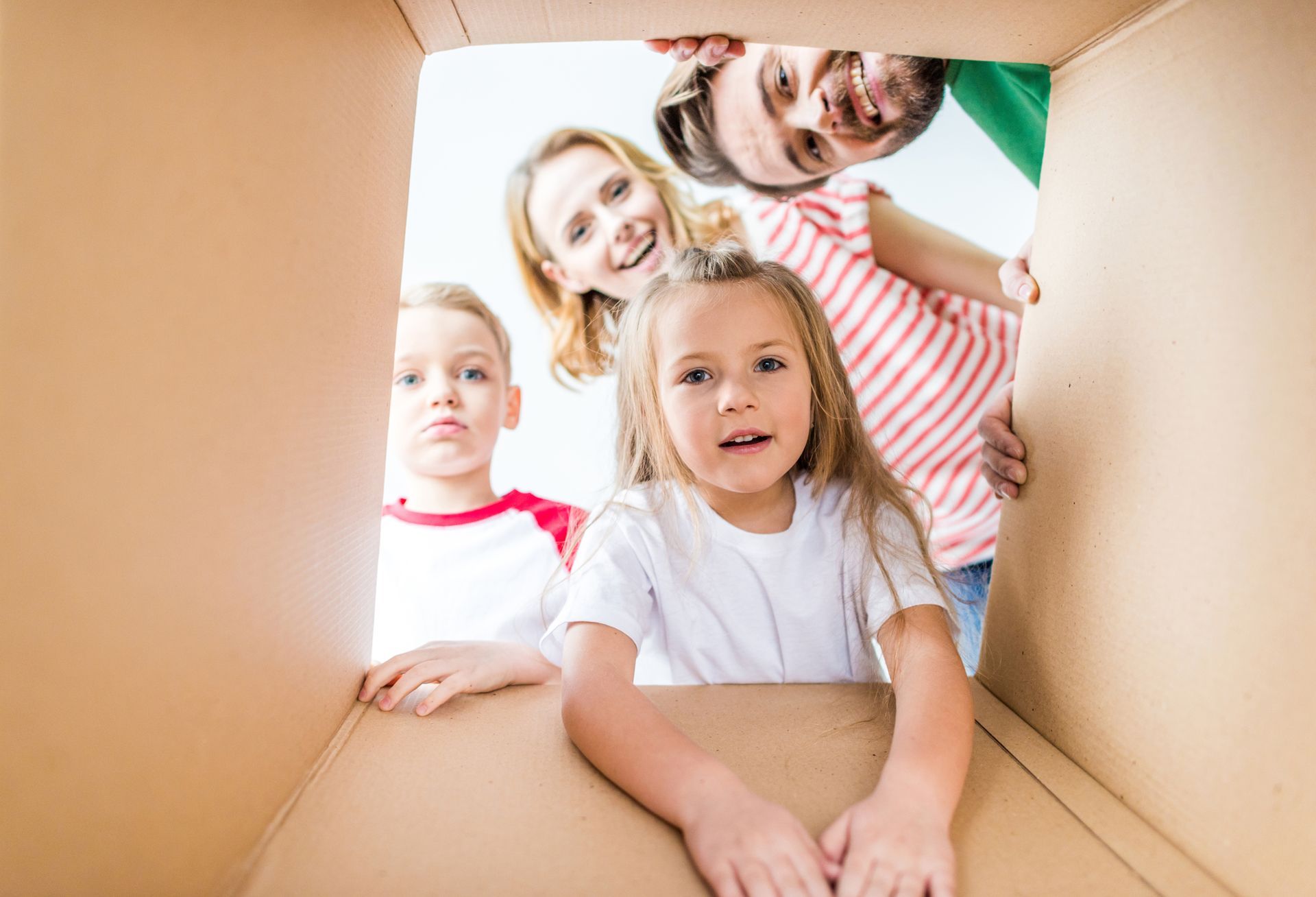 Specialty Moving in Phoenix, AZ | Precision Moving LLC