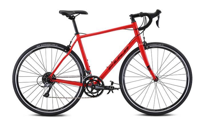 Sportif 2.3 58cm | Franklin, MA | Crossing Cycle