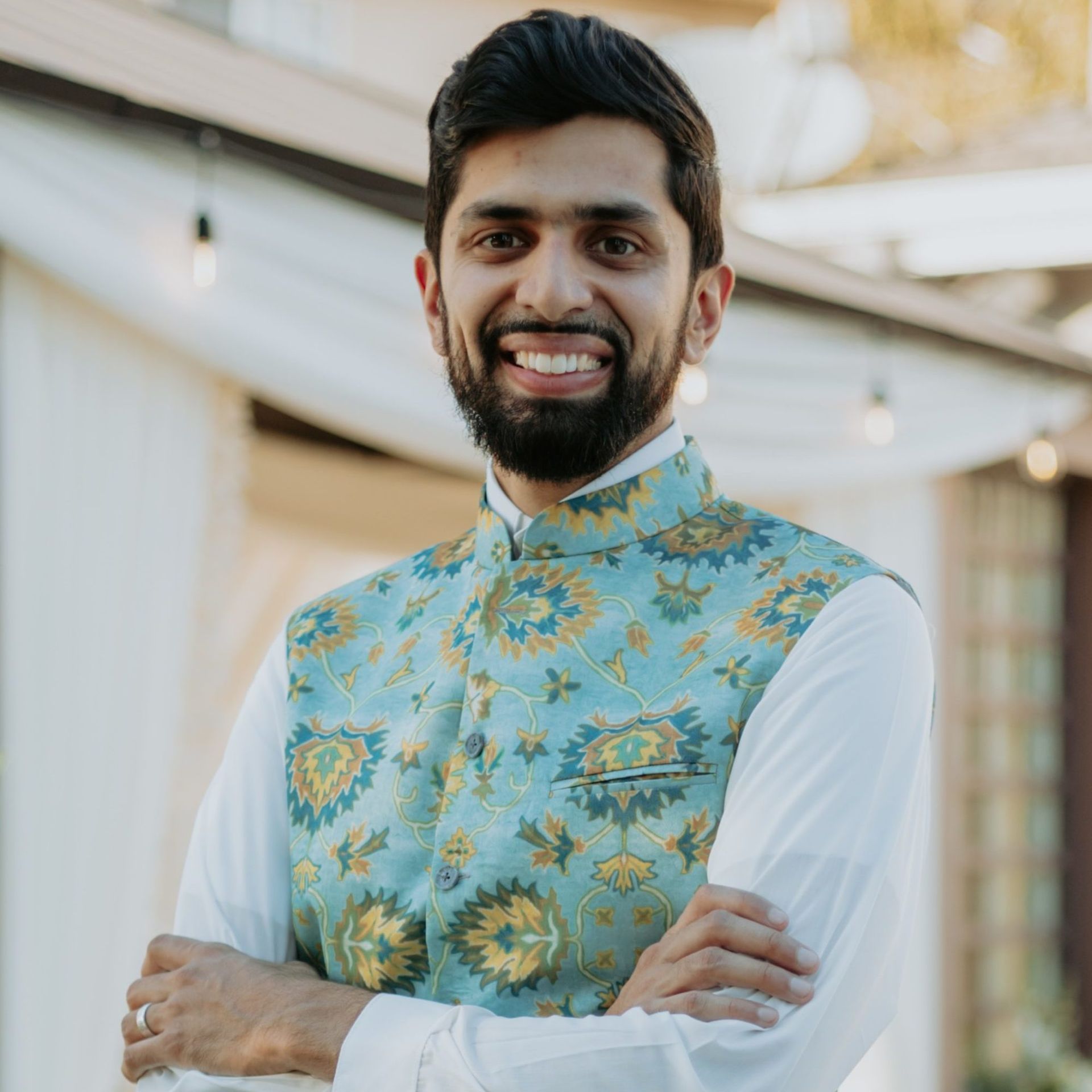 Hafiz Afraz Khan