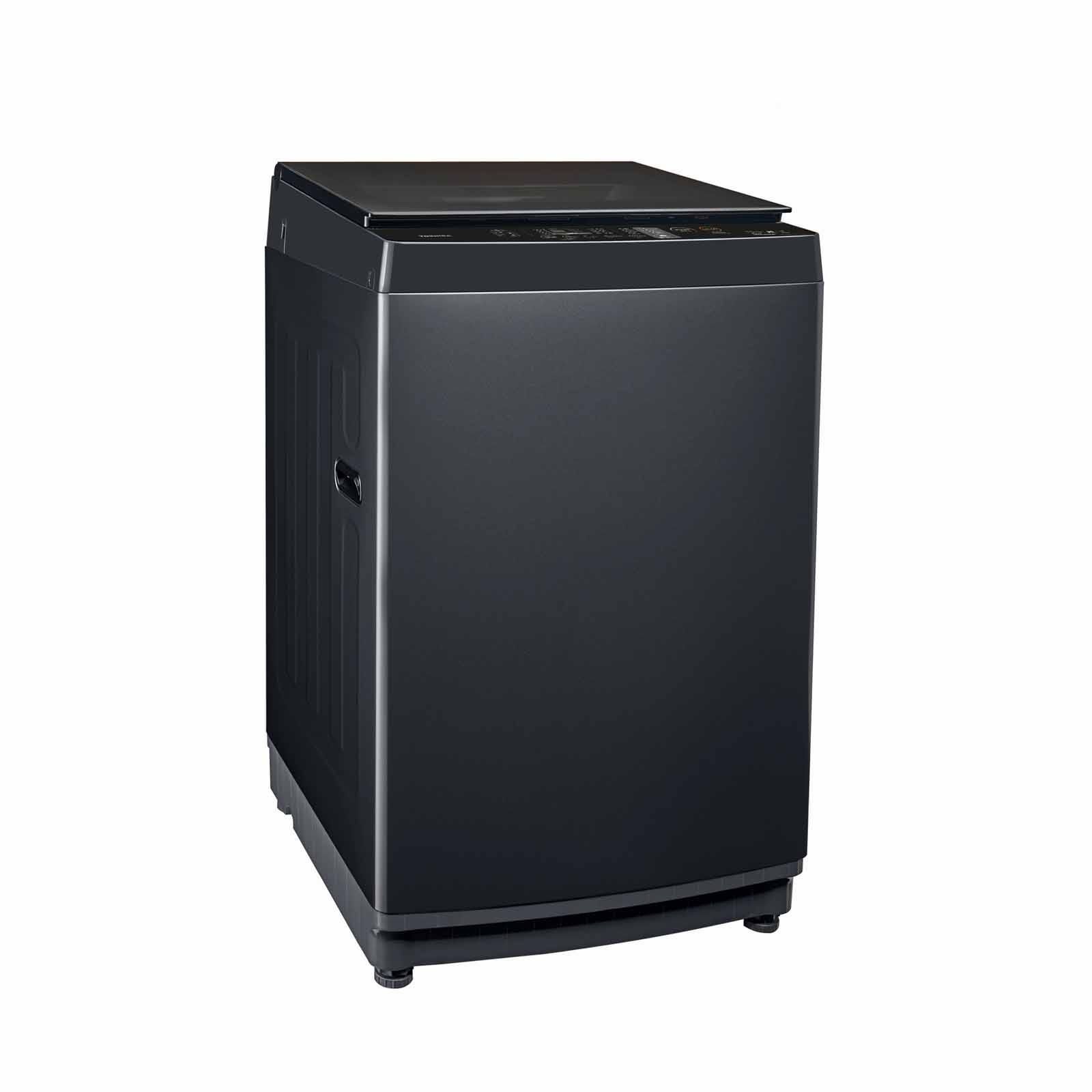 Toshiba Top load 15Kg Washing Machine AW-DUM1600LS(MK)