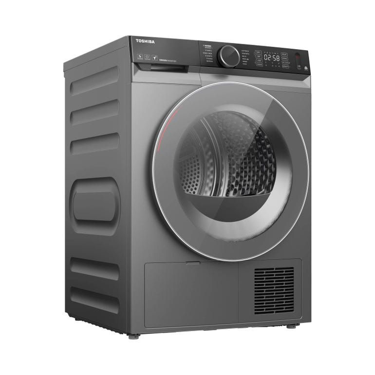 Toshiba 10Kg Heat Pump Dryer TD-BK110GHS