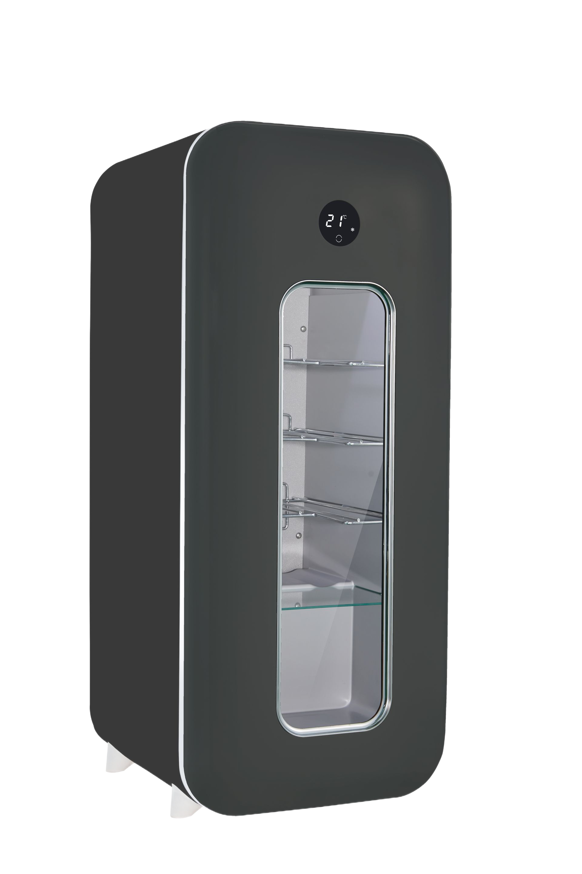 Kuche Furst Retro Wine Chiller BWBC50