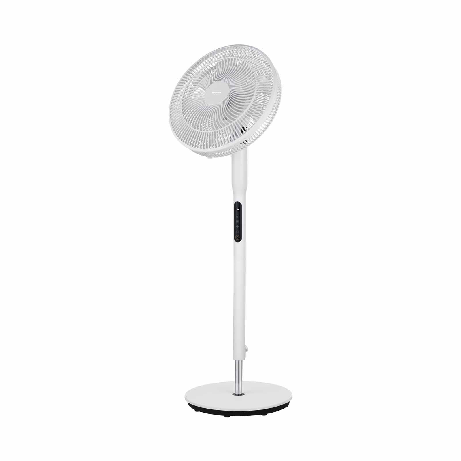 TOSHIBA FDSC35SG(W) 14 IN DC STAND FAN