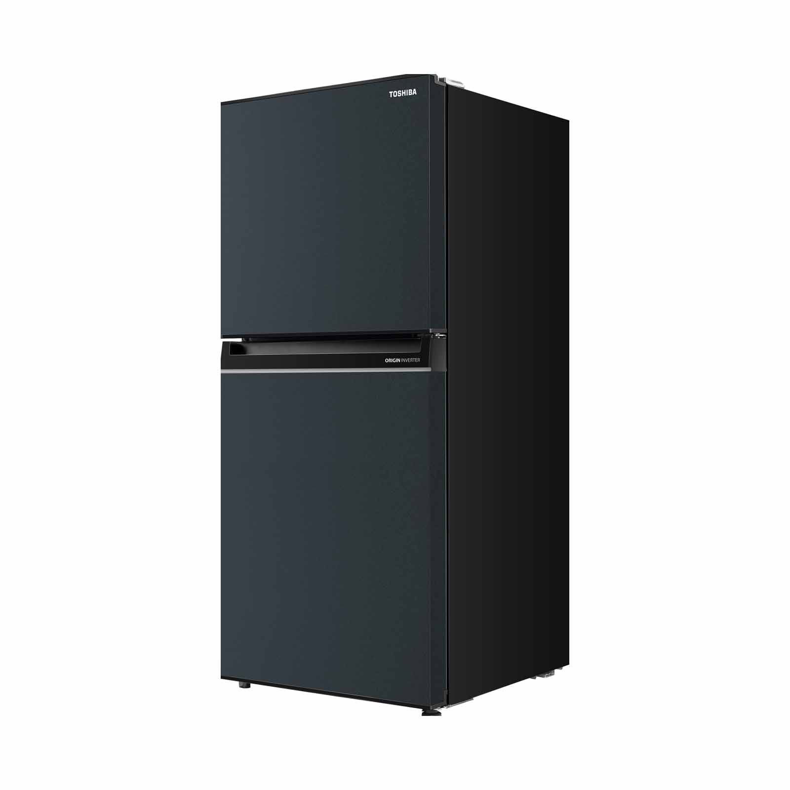 Toshiba 179L Top Mounted Freezer GR-RT234WE-PMX(52)