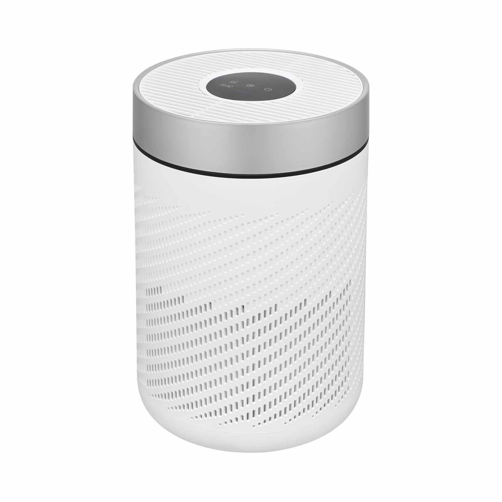 Midea True Hepa Air Purifier MAP250GUBPWH