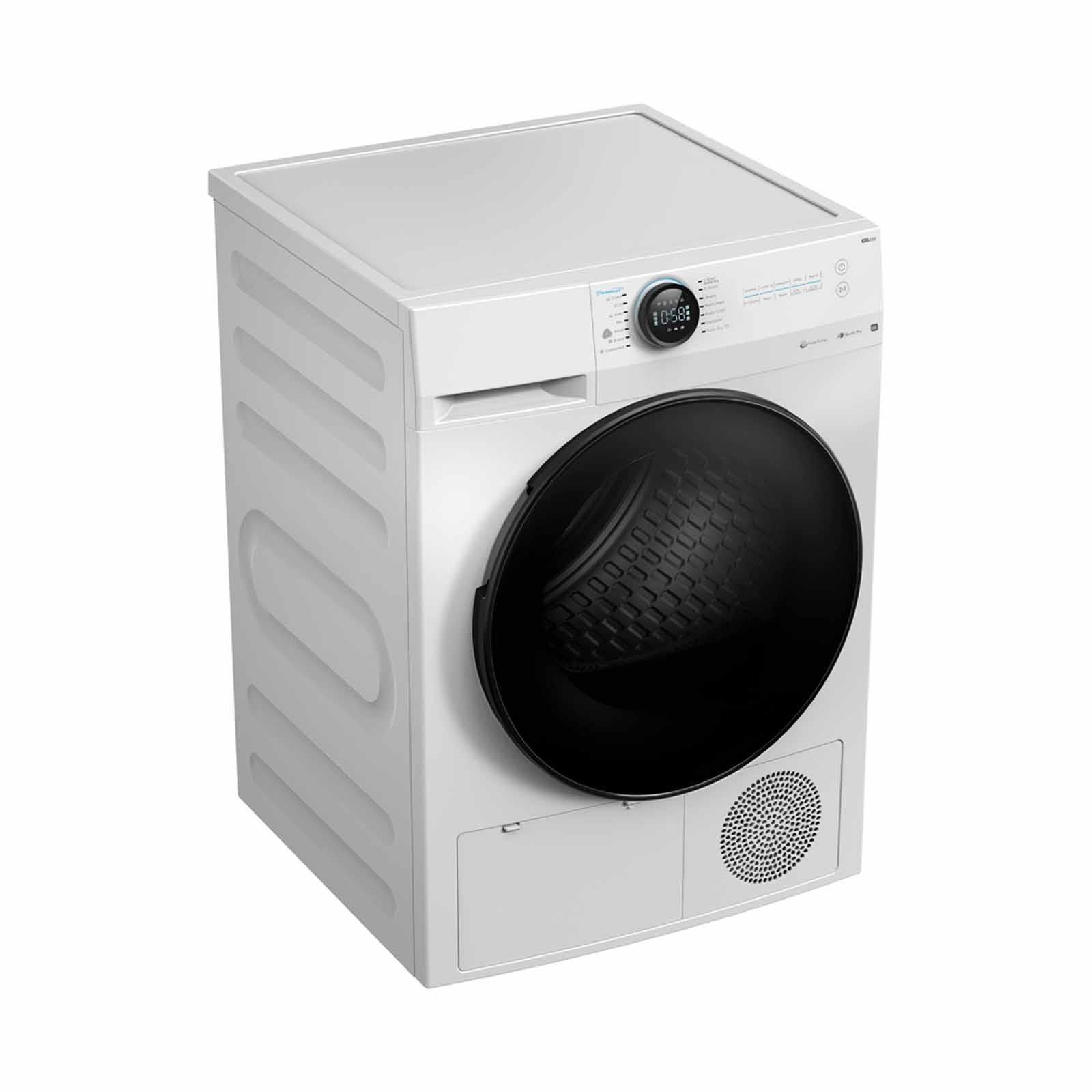 MIDEA MD200H80WW HEAT PUMP DRYER (8KG) WHITE
