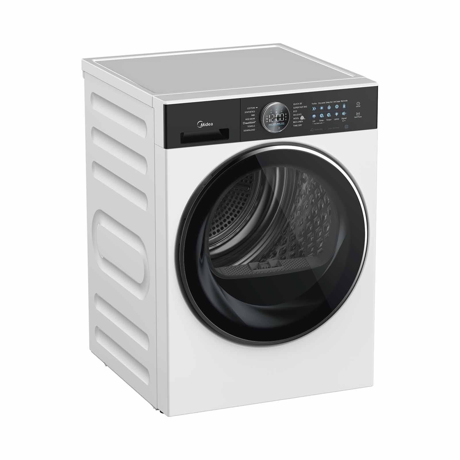 MIDEA MD210H100W HEAT PUMP DRYER (10KG)