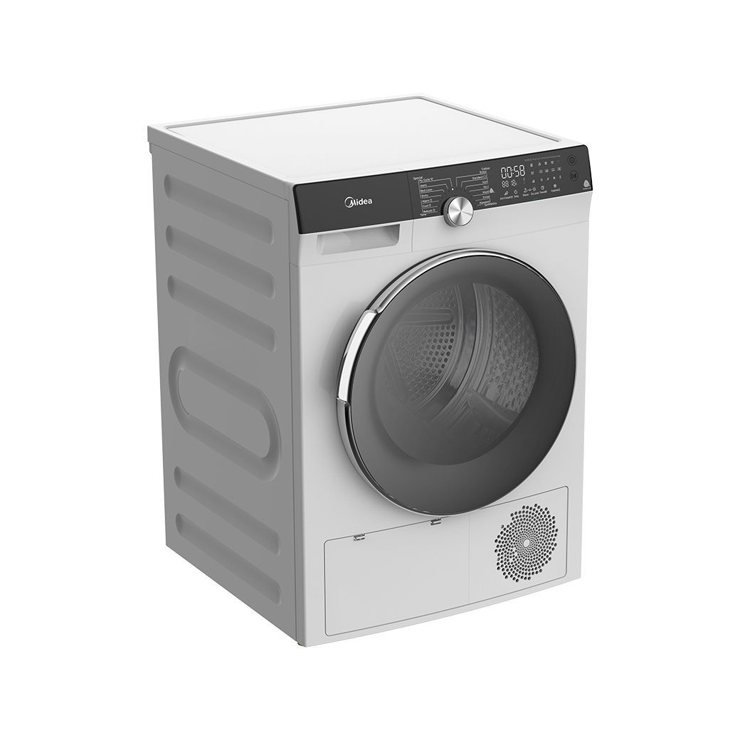 Midea Dryer MDK888HP